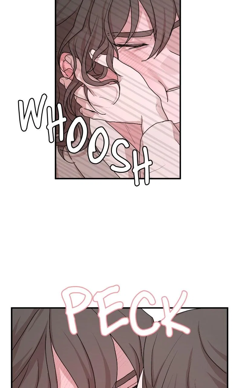 Fox Love Story Chapter 32 – Page 61