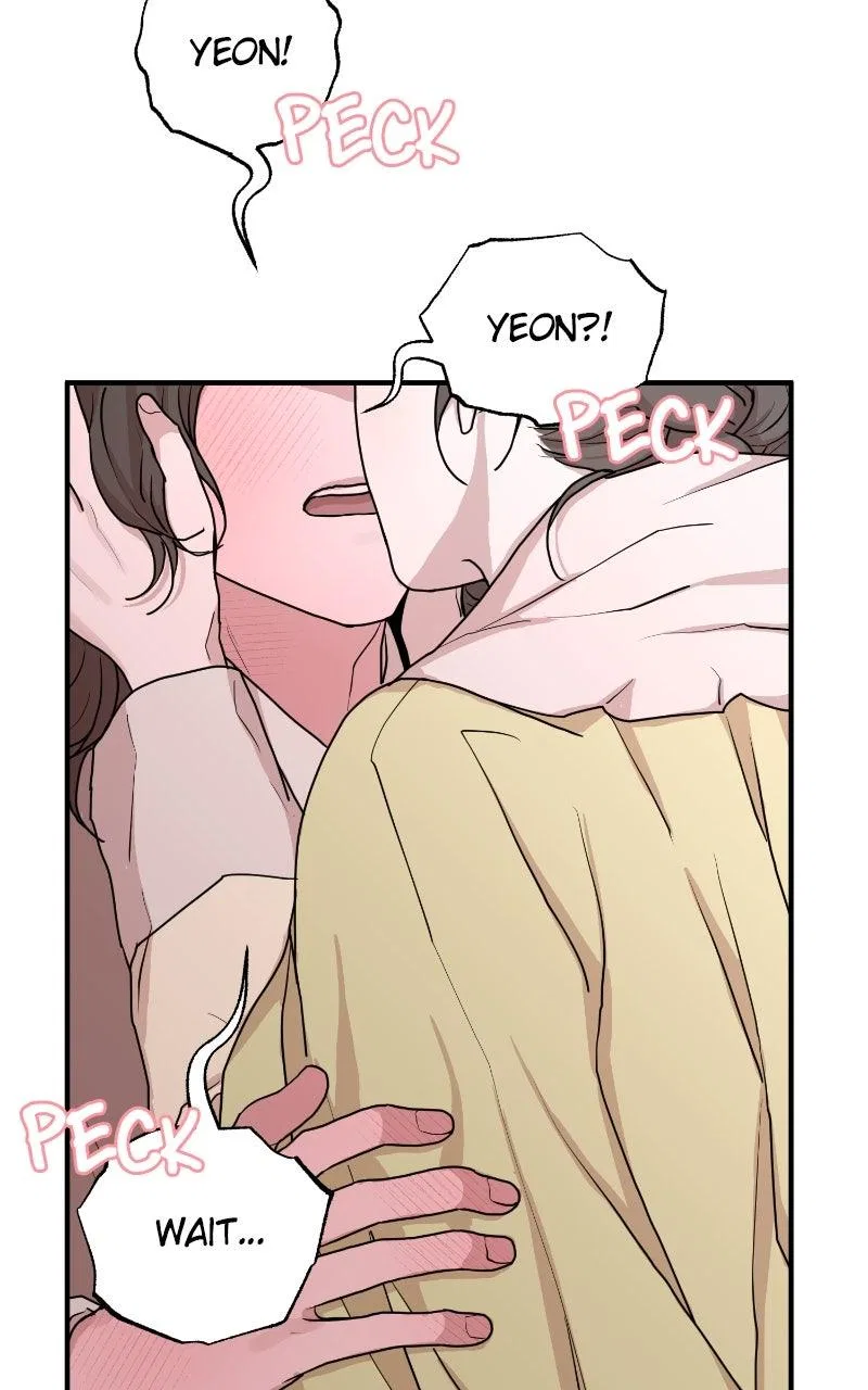 Fox Love Story Chapter 32 – Page 64