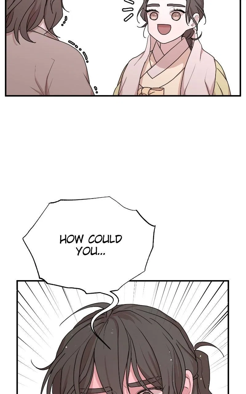 Fox Love Story Chapter 32 – Page 71