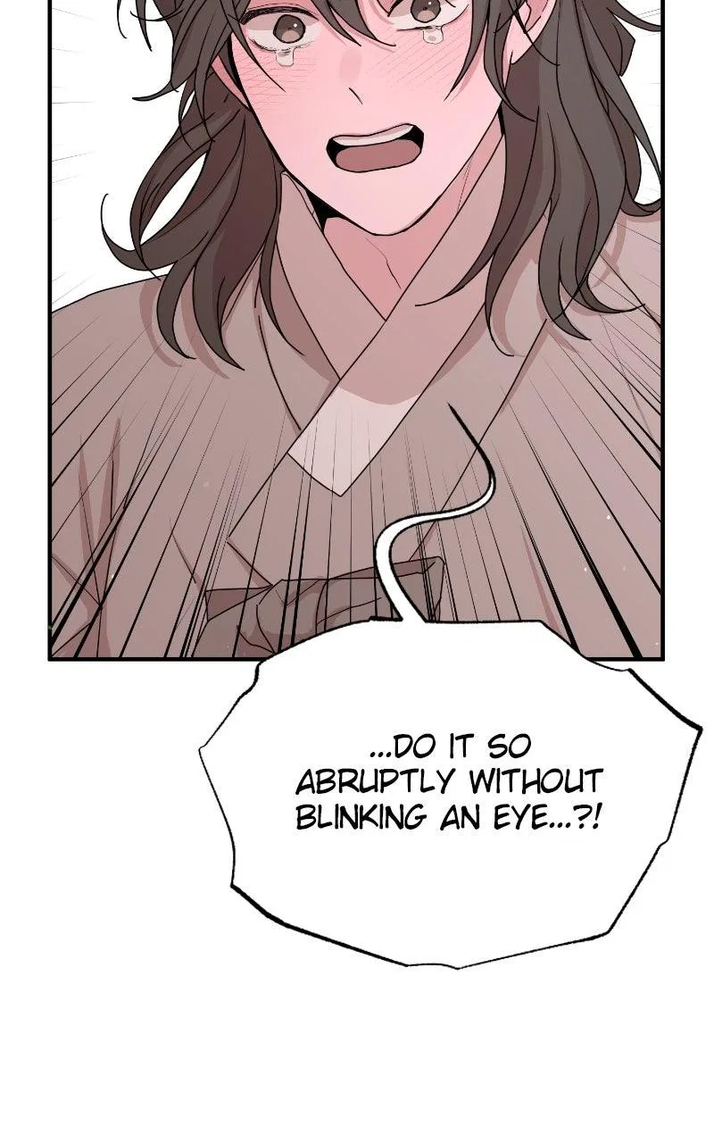 Fox Love Story Chapter 32 – Page 72