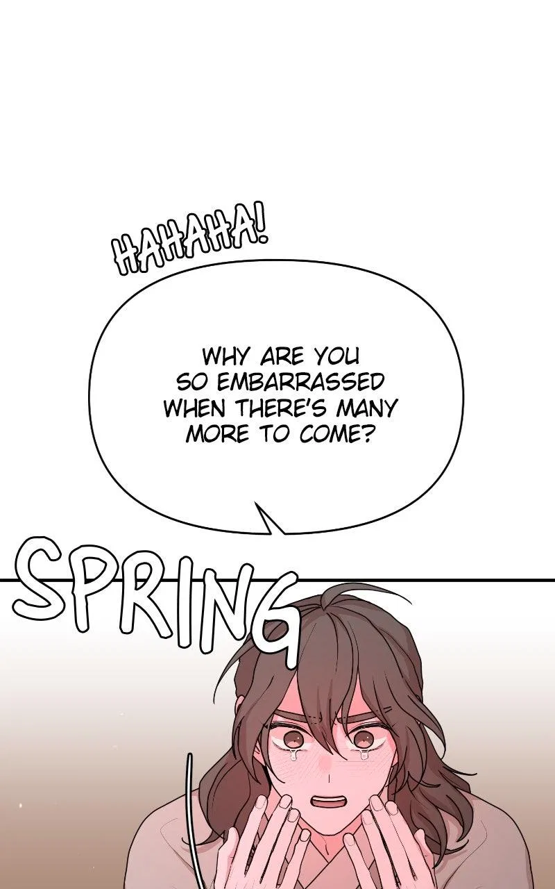Fox Love Story Chapter 32 – Page 77