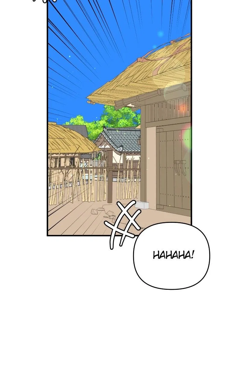 Fox Love Story Chapter 32 – Page 81