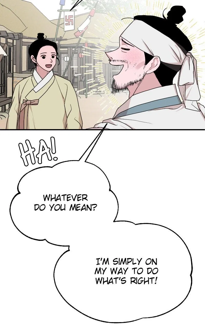 Fox Love Story Chapter 32 – Page 86