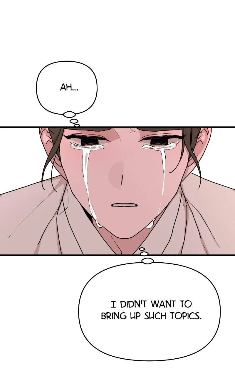 Fox Love Story Chapter 31 – Page 1