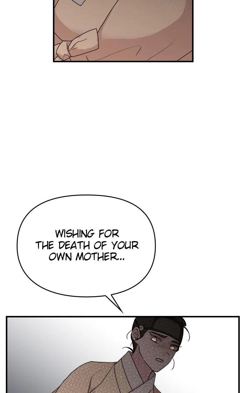 Fox Love Story Chapter 31 – Page 3