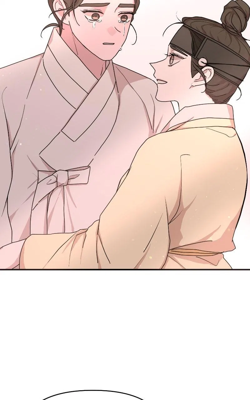 Fox Love Story Chapter 31 – Page 9