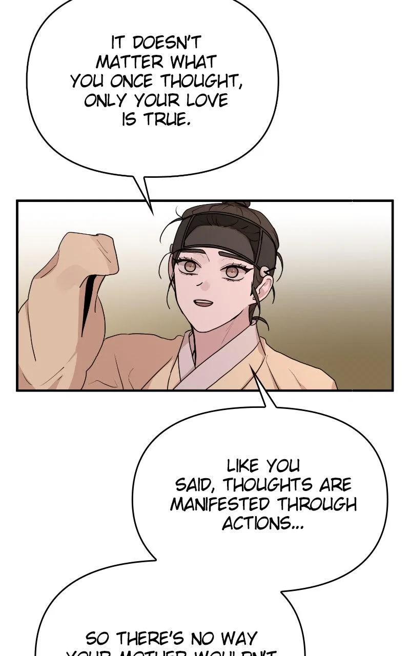 Fox Love Story Chapter 31 – Page 10