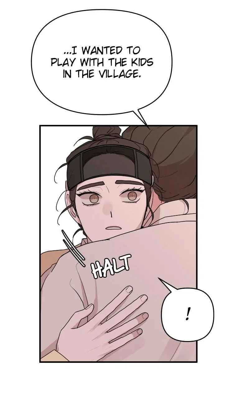 Fox Love Story Chapter 31 – Page 16