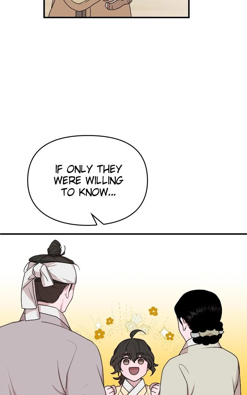 Fox Love Story Chapter 31 – Page 20
