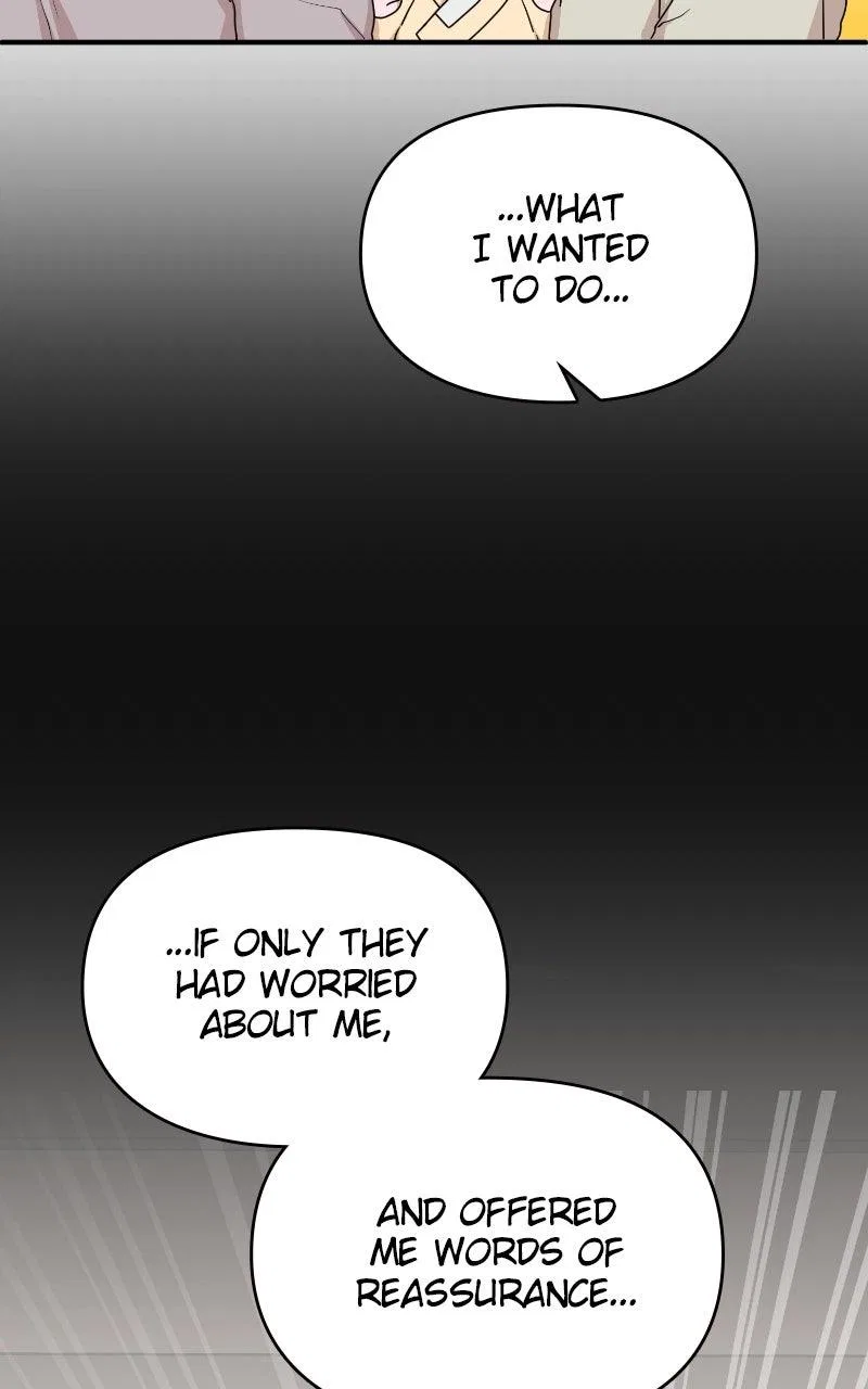 Fox Love Story Chapter 31 – Page 21