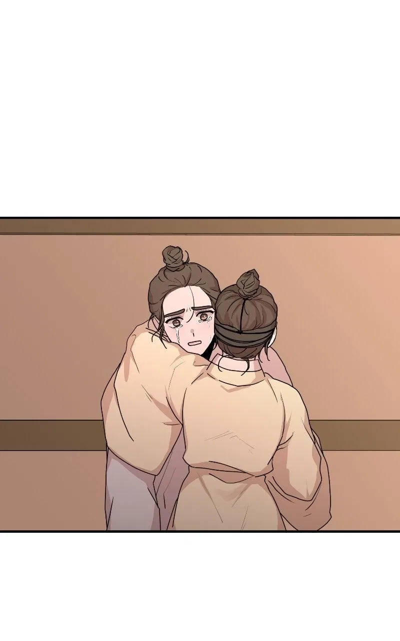 Fox Love Story Chapter 31 – Page 41
