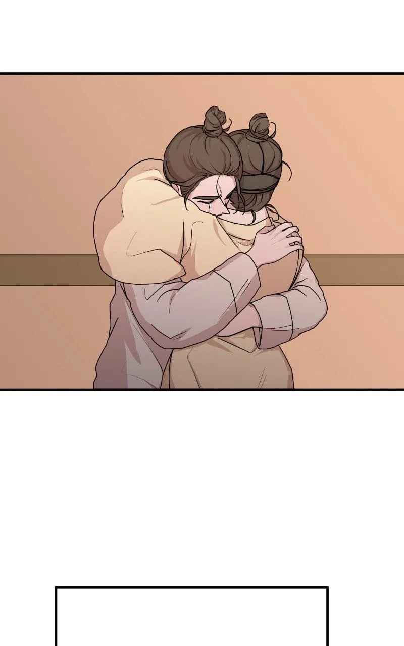 Fox Love Story Chapter 31 – Page 42