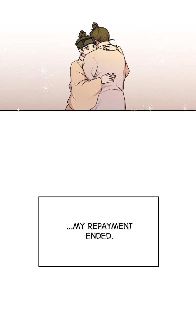 Fox Love Story Chapter 31 – Page 46