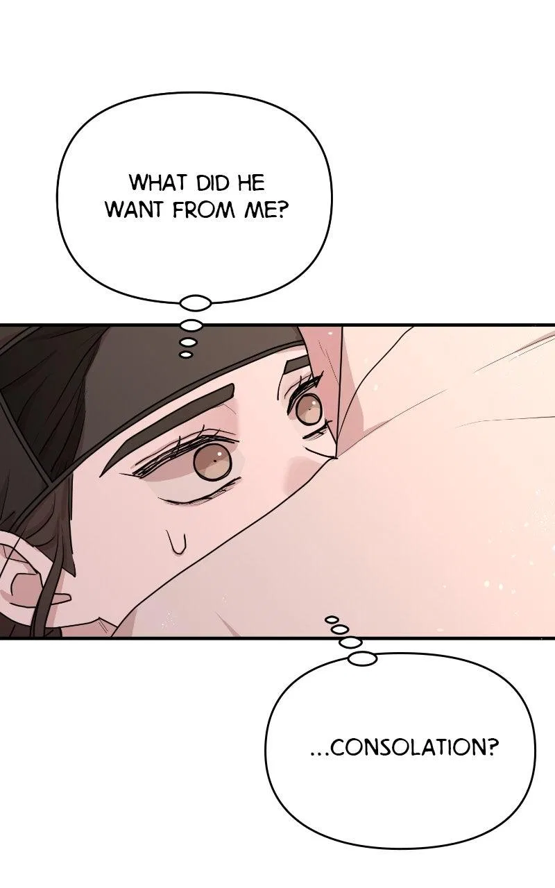 Fox Love Story Chapter 31 – Page 47