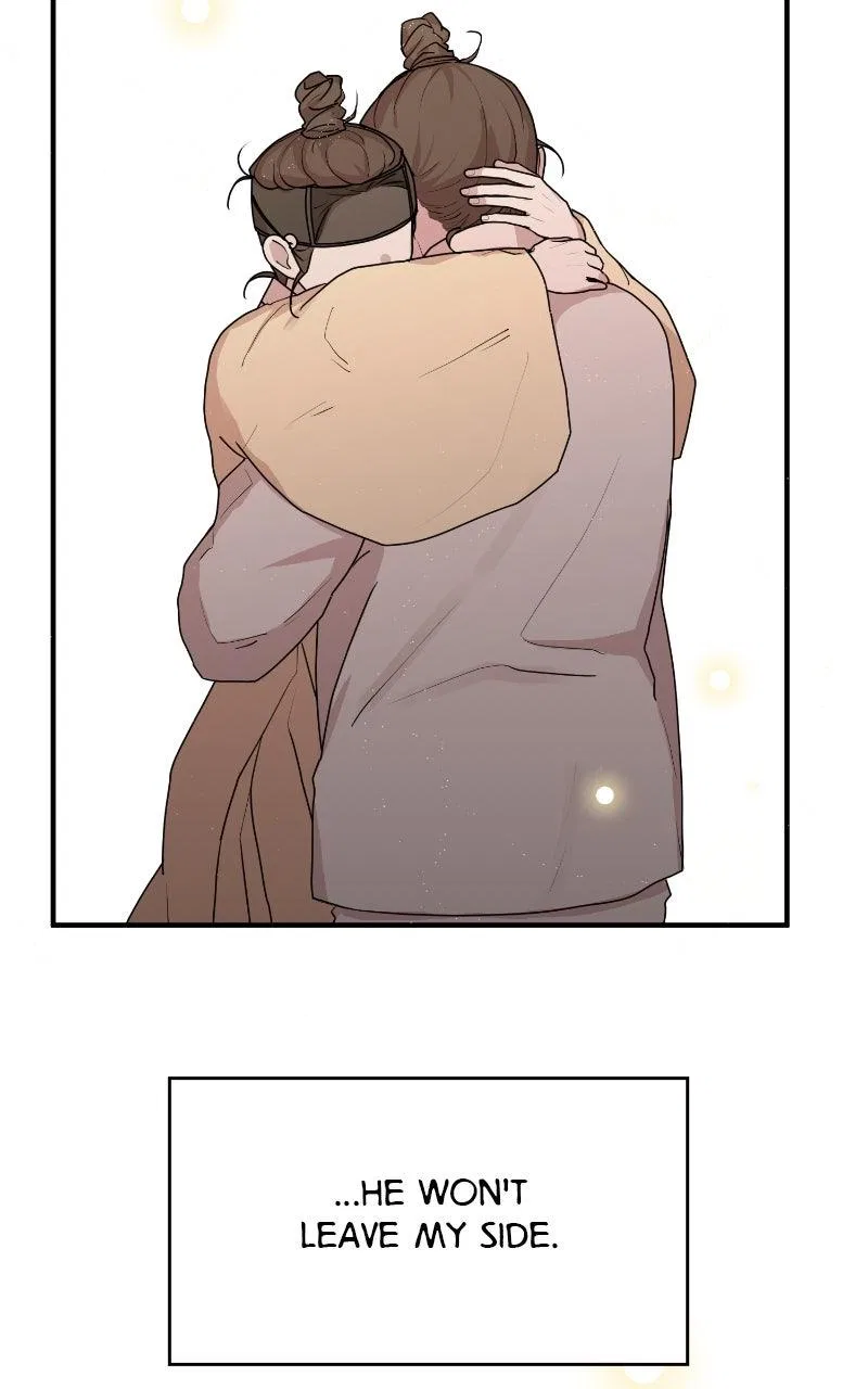 Fox Love Story Chapter 31 – Page 51