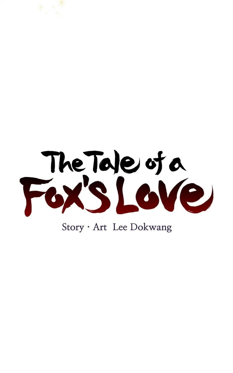 Fox Love Story Chapter 31 – Page 53