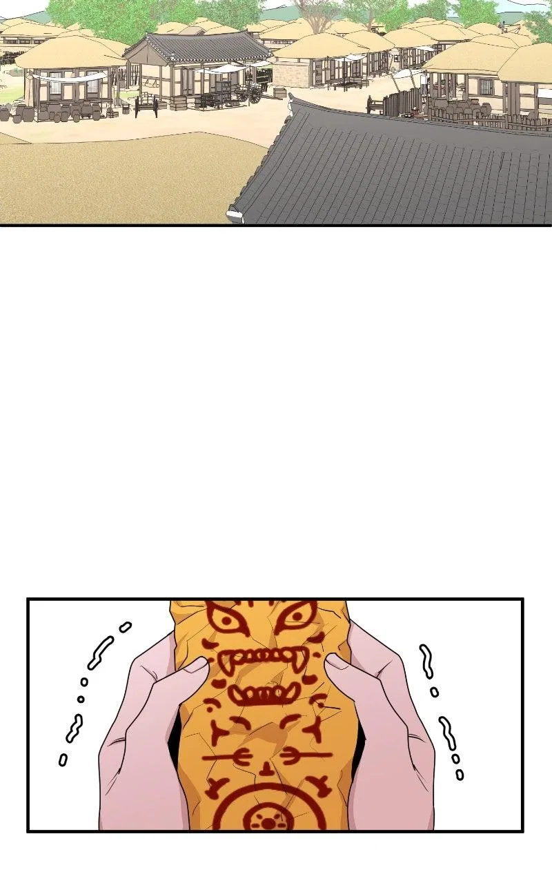 Fox Love Story Chapter 31 – Page 55