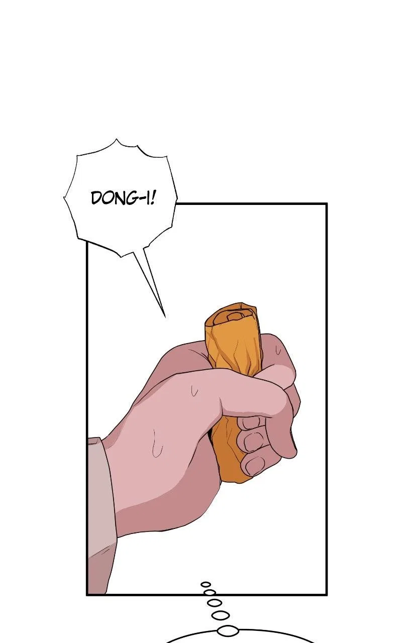 Fox Love Story Chapter 31 – Page 64