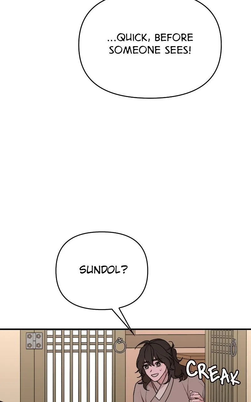 Fox Love Story Chapter 31 – Page 65