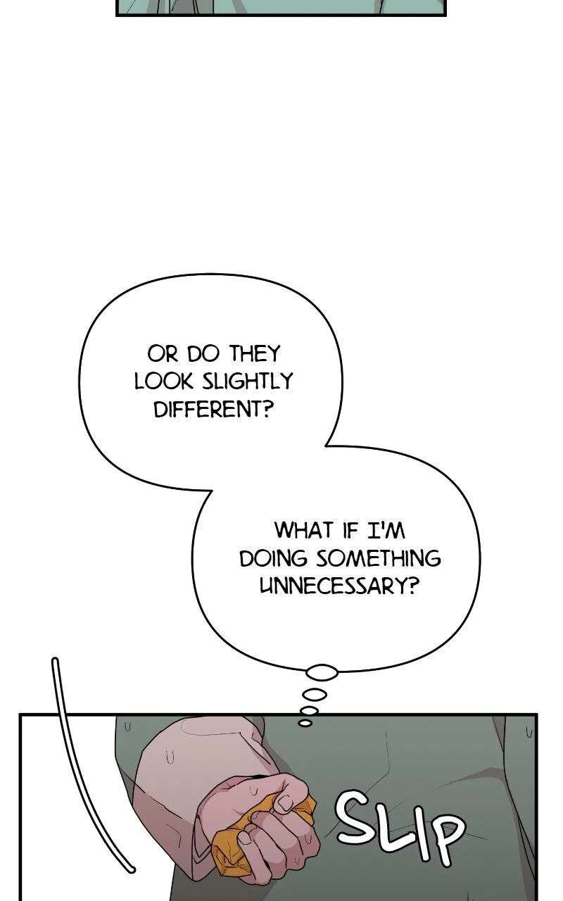 Fox Love Story Chapter 31 – Page 70
