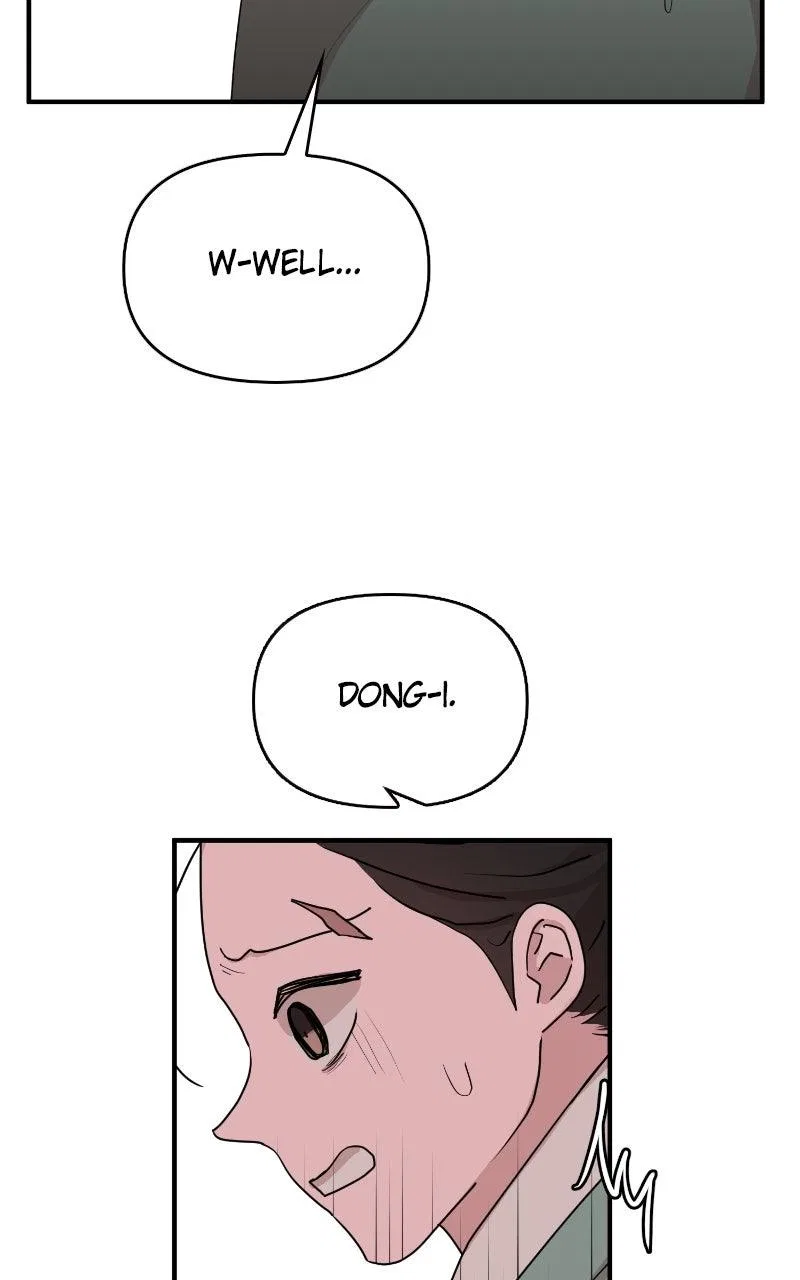 Fox Love Story Chapter 31 – Page 71
