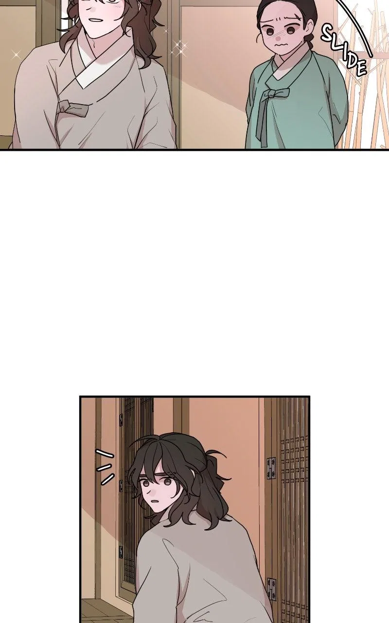Fox Love Story Chapter 31 – Page 73