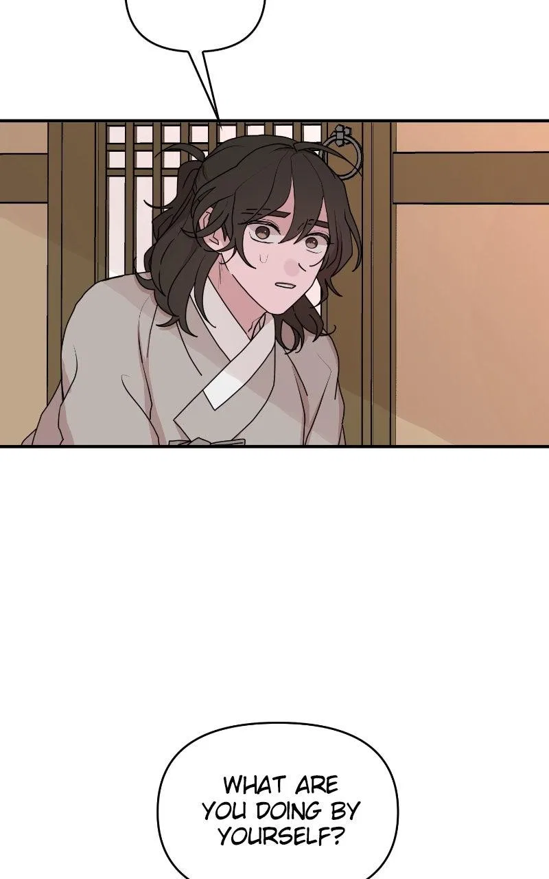 Fox Love Story Chapter 31 – Page 78