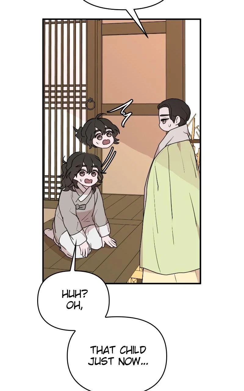 Fox Love Story Chapter 31 – Page 79