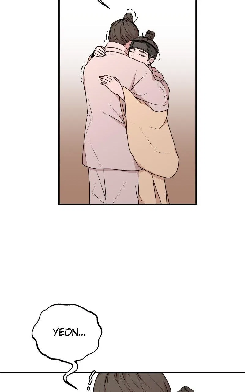Fox Love Story Chapter 30 – Page 3