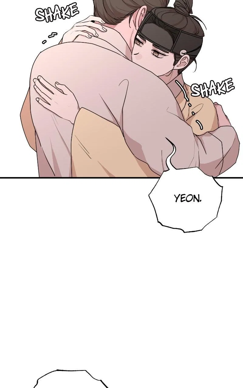 Fox Love Story Chapter 30 – Page 4