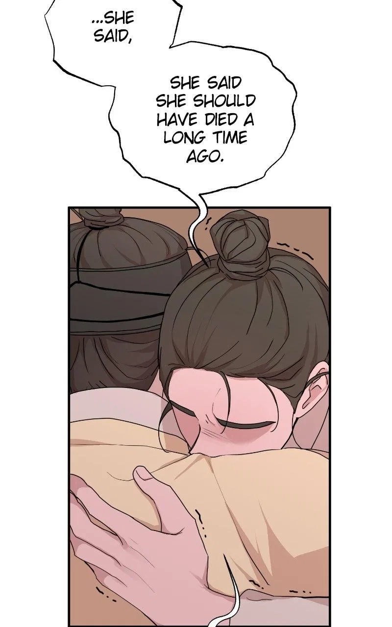 Fox Love Story Chapter 30 – Page 5