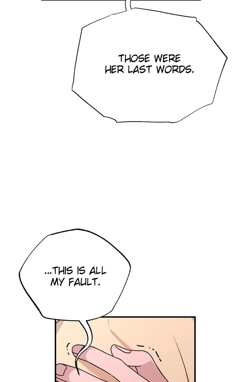 Fox Love Story Chapter 30 – Page 6