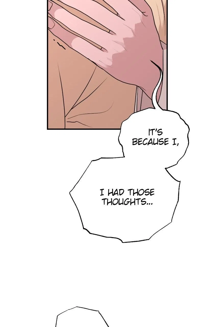 Fox Love Story Chapter 30 – Page 7
