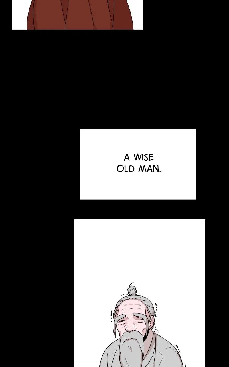 Fox Love Story Chapter 30 – Page 14