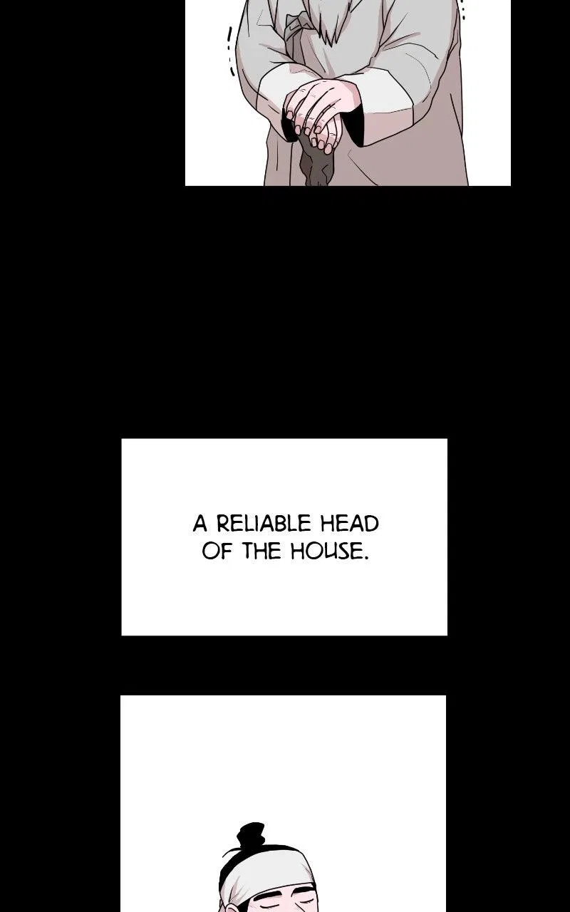 Fox Love Story Chapter 30 – Page 15