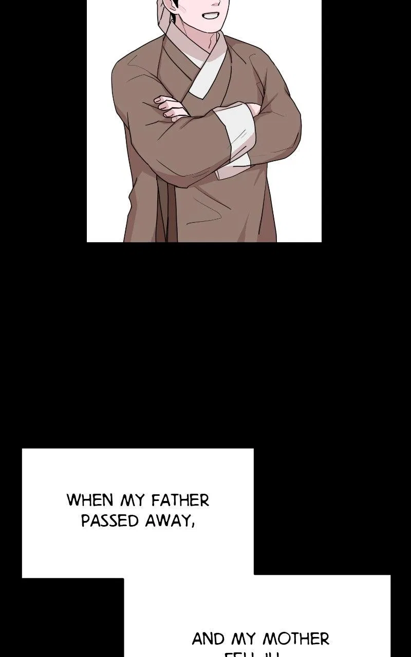 Fox Love Story Chapter 30 – Page 16