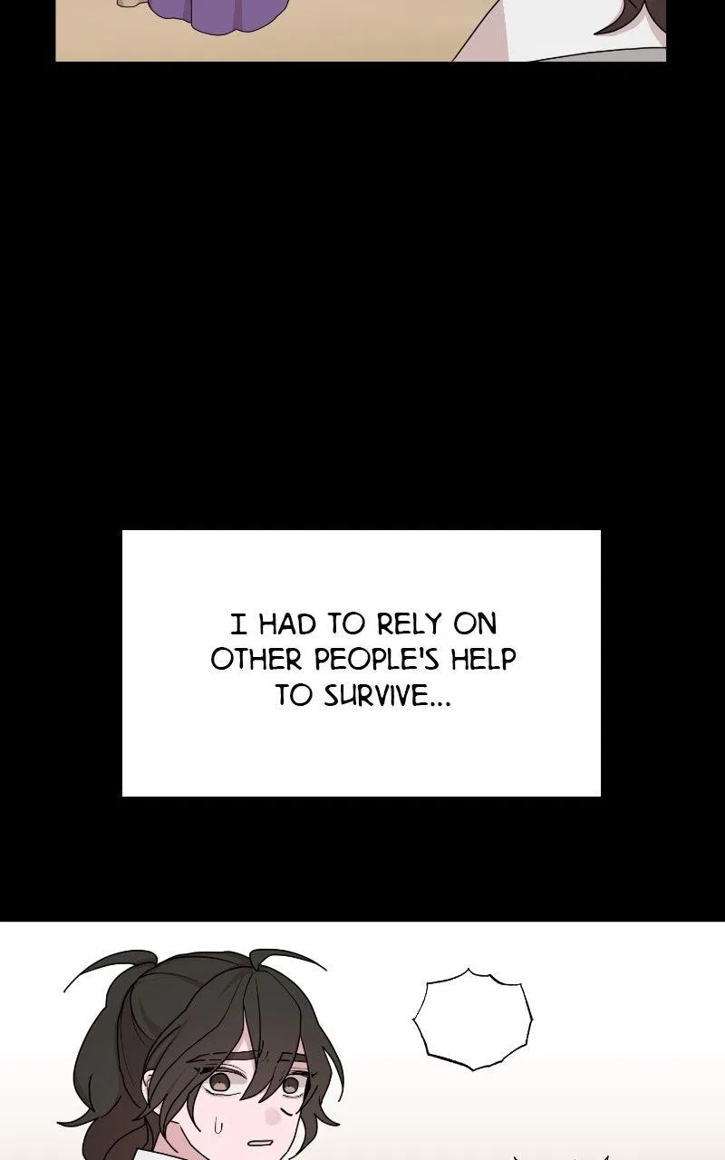 Fox Love Story Chapter 30 – Page 21