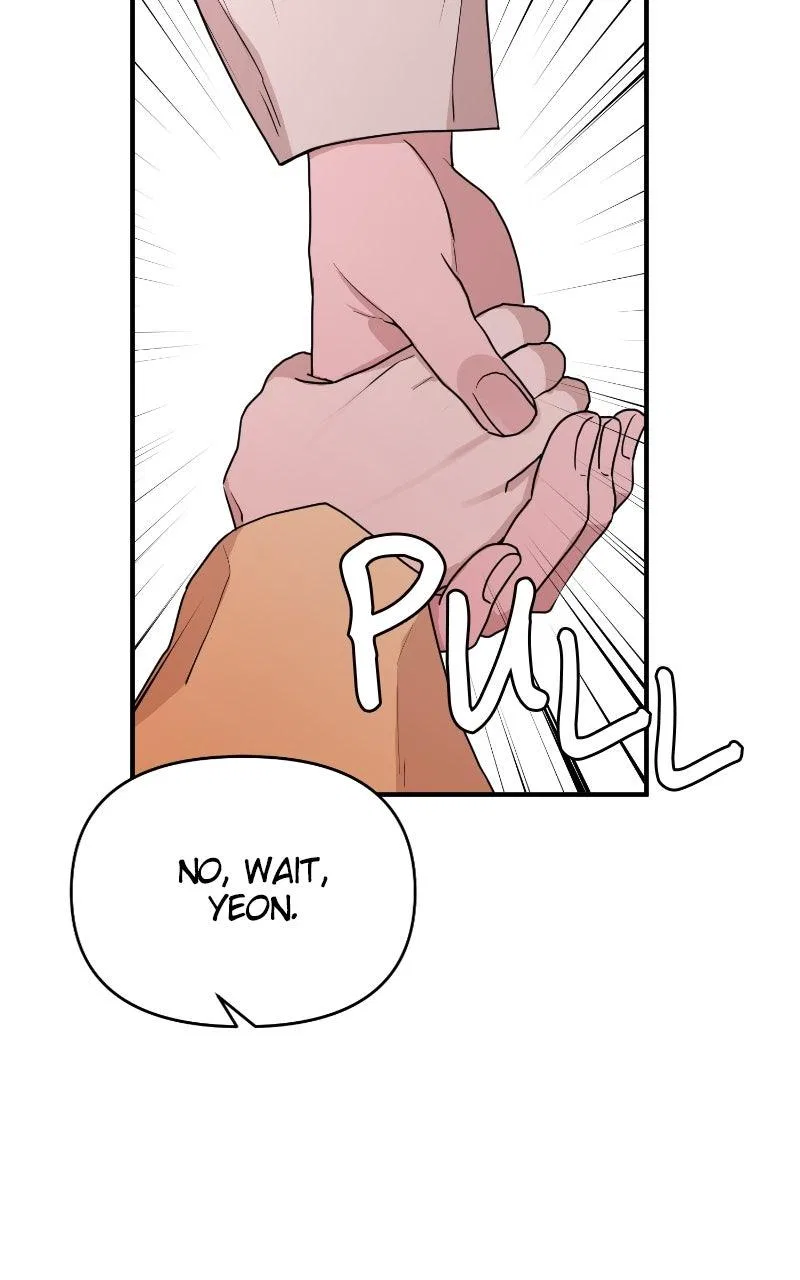 Fox Love Story Chapter 30 – Page 29