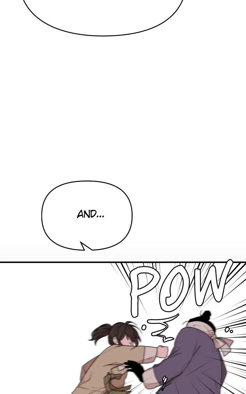Fox Love Story Chapter 30 – Page 31