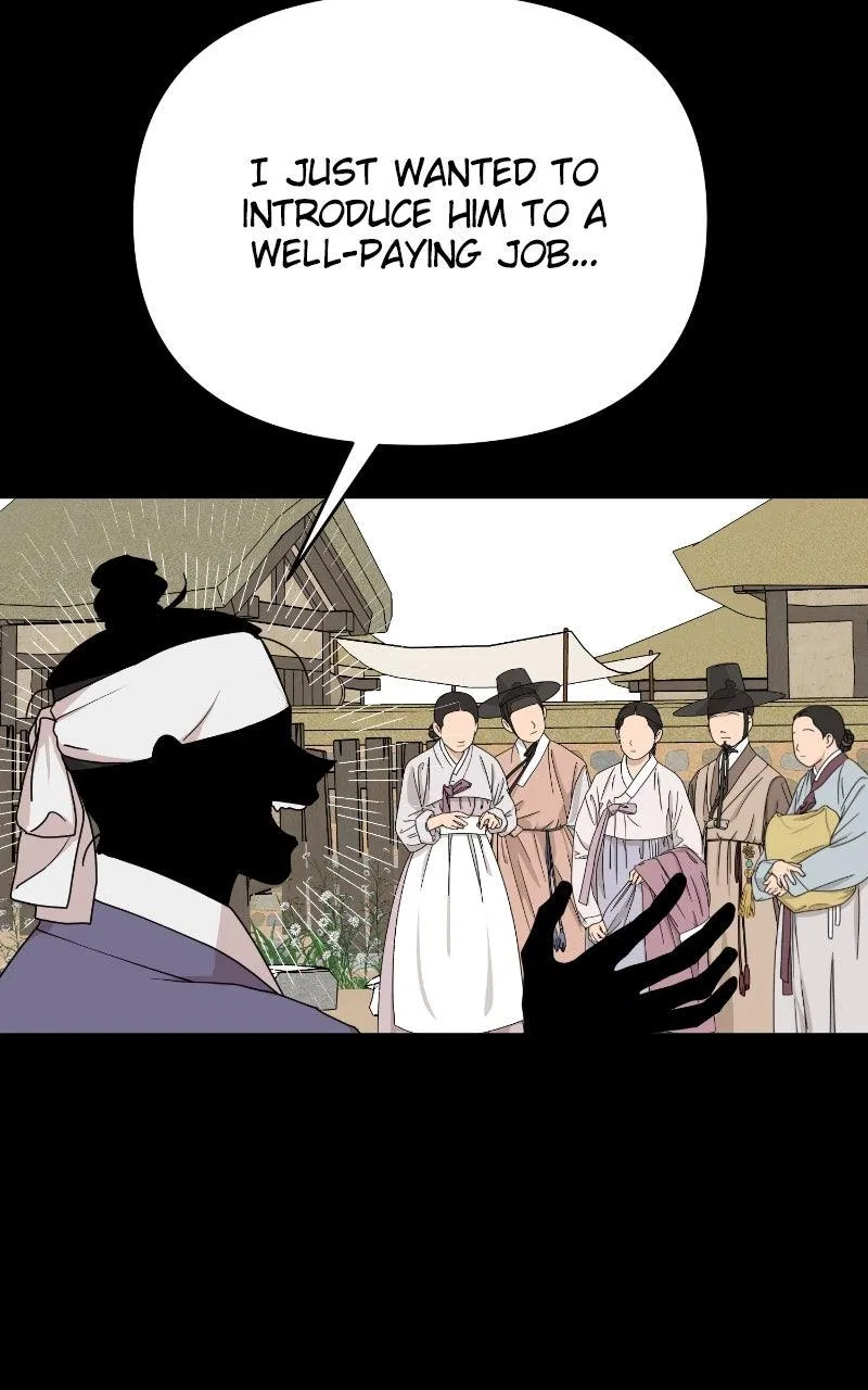 Fox Love Story Chapter 30 – Page 34