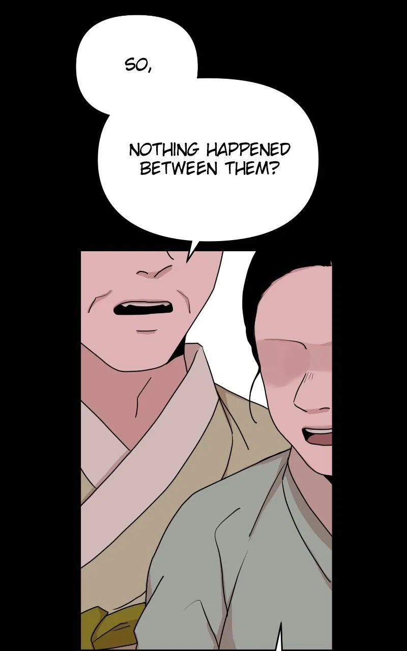 Fox Love Story Chapter 30 – Page 35