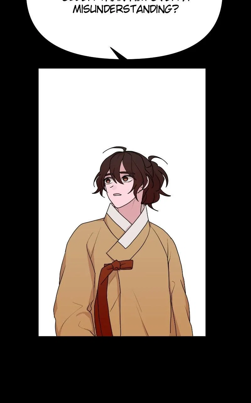 Fox Love Story Chapter 30 – Page 42