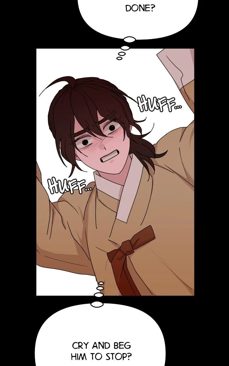 Fox Love Story Chapter 30 – Page 47