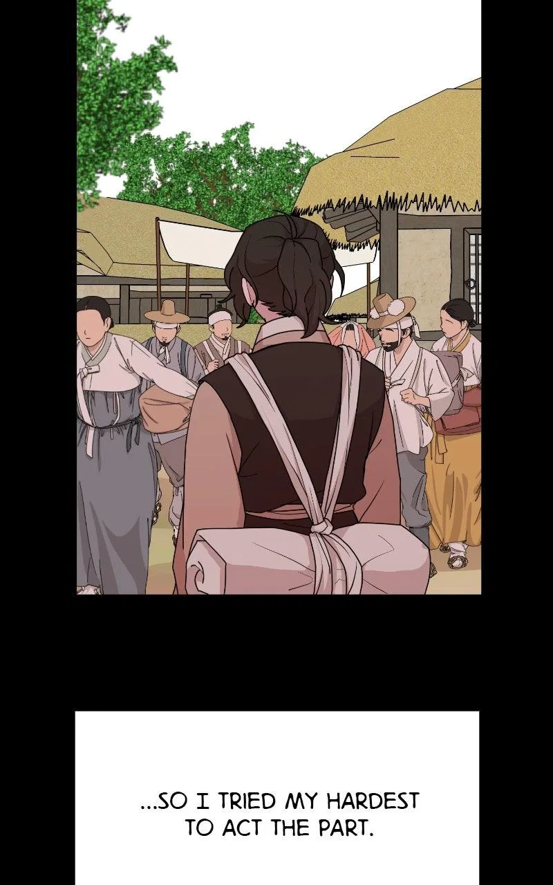 Fox Love Story Chapter 30 – Page 51