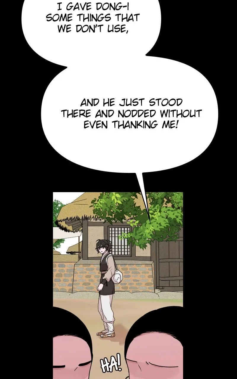 Fox Love Story Chapter 30 – Page 53