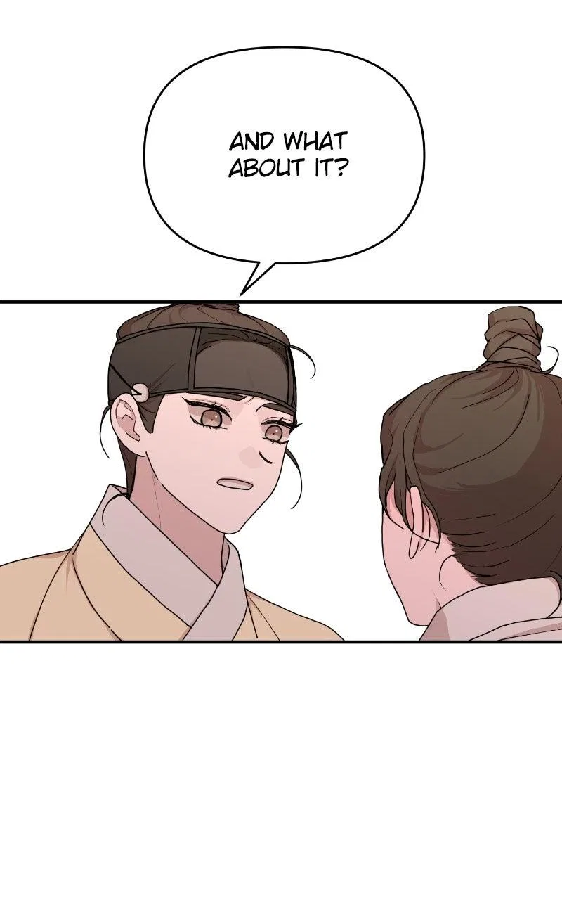 Fox Love Story Chapter 30 – Page 73