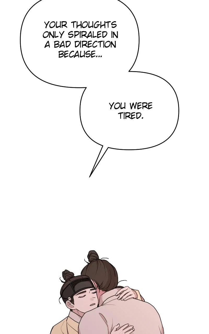 Fox Love Story Chapter 30 – Page 80