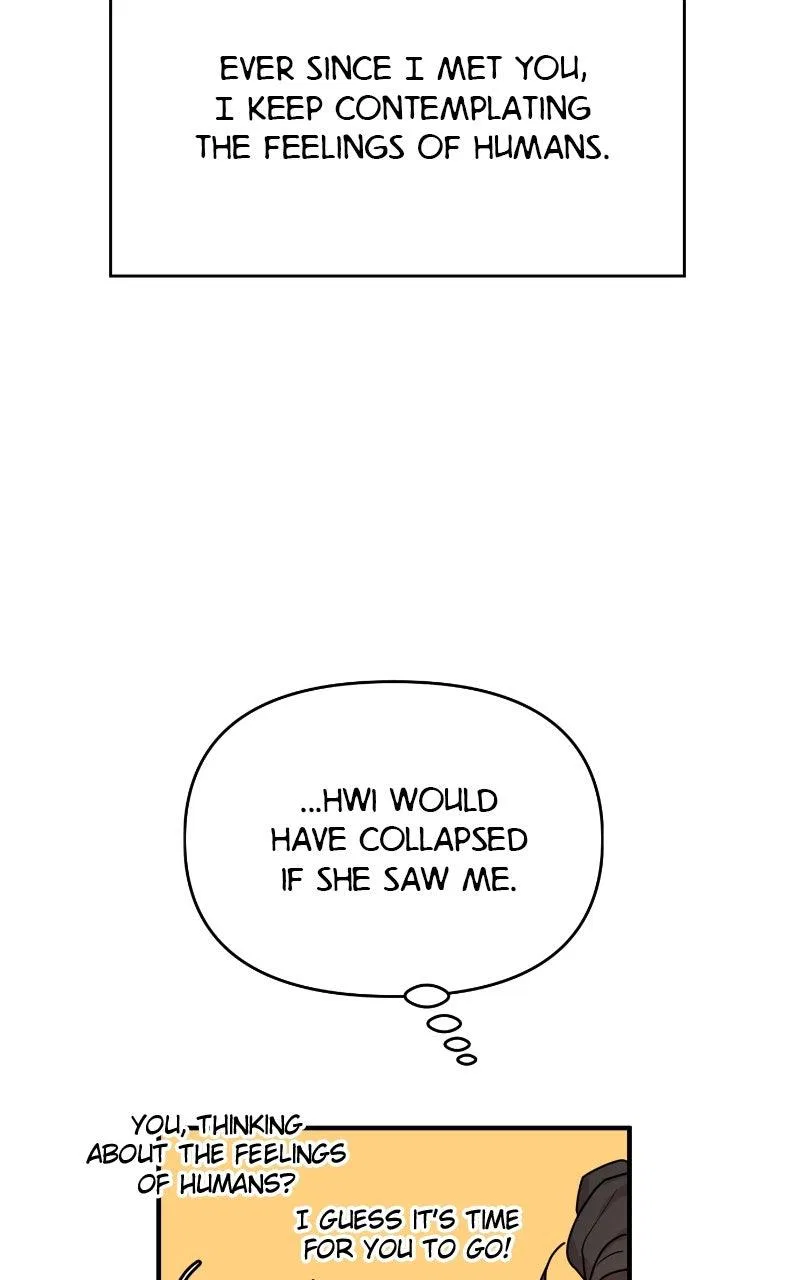Fox Love Story Chapter 30 – Page 87