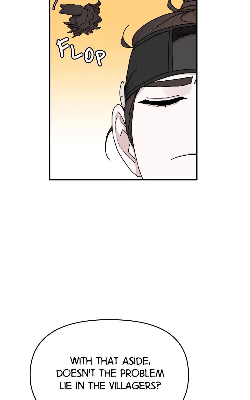 Fox Love Story Chapter 30 – Page 88