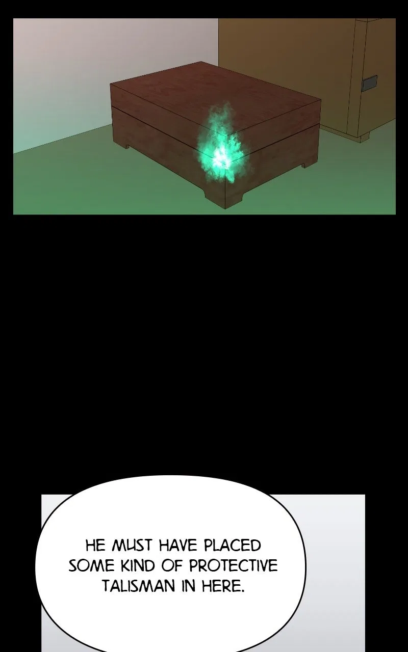 Fox Love Story Chapter 29 – Page 7